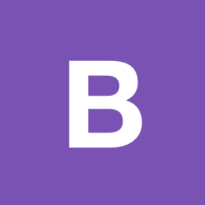 Bootstrap Logo