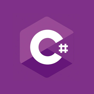 C# Logo