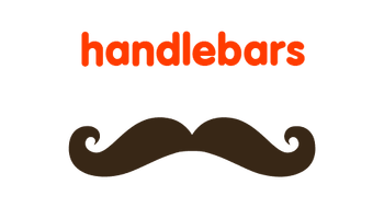 Handlebars.js Logo