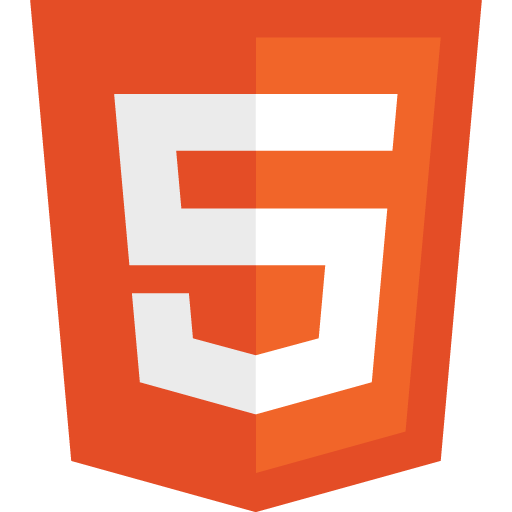 HTML5 Logo